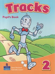 Tracks 2 - Pupils Book