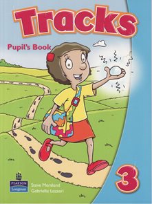 Tracks 3 - Pupils Book