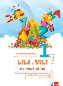 Lili a Vili 1 – v první tř. (mezipřed. PS I.-IV.díl, gen. met.)