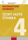 Český jazyk/Čítanka 4 i-učebnice, školní multilicence (verze 2011)