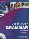 Active Grammar 2 with answers, key - Level 2 (B1-B2)