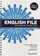 English File Pre-intermediate, 3. vydání Teacher´s Book with Test and Assessment CD- ROM