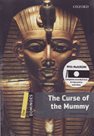 The Curse of the Mummy with MultiROM Second Edition, Level1