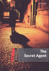 The Secret Agent Second Edition, Level 3