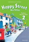 Happy Street NEW Edition 2, Teacher´s Resource Pack