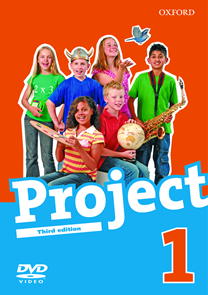 Project 1 - Třetí vydání CULTURE DVD