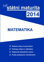 Tvoje státní maturita 2014 - Matematika