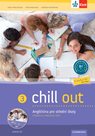 Chill out 3 (B1-B2) – učeb. s prac. seš.