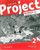 Project 2 - Fourth Edition - Pracovní sešit with Audio CD Pack (CZ)