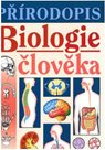 Přírodopis - biologie člověka - učebnice