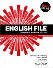 English File Third Edition Elementary WB with Answer Key
