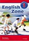 English Zone 1 - Student´s Book