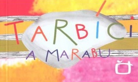 Tarbíci a Marabu - Flipbook