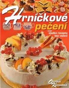 Hrn&#237;čkov&#233; pečen&#237;