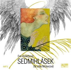 CD Sedmihlásek - Eva Hudečková