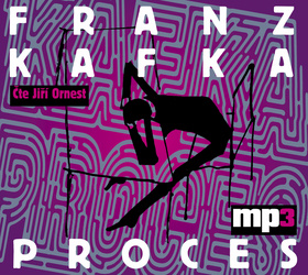 CD Proces - Franz Kafka
