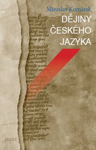 Dějiny českého jazyka