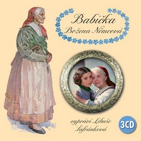 CD Babička