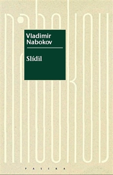 Slídil - Nabokov Vladimir - 14x21
