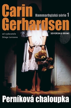 Perníková chaloupka - Gerhardsen Carin - 13x20