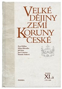 Velké dějiny zemí Koruny české XI.a