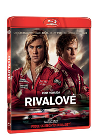 Rivalové (Blu-ray)