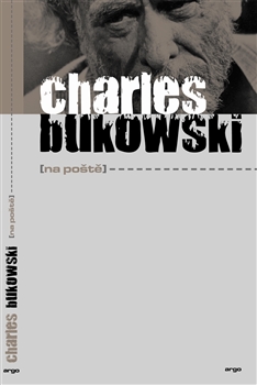 Levně Na poště - Charles Bukowski - 12x20