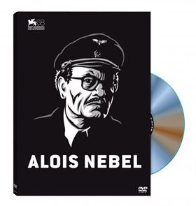 DVD Alois Nebel