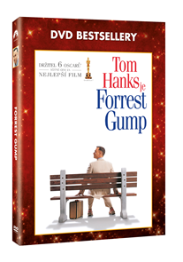 DVD Forrest Gump