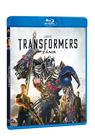 Transformers: Zánik (2 Blu-ray 2D + bonus BD)