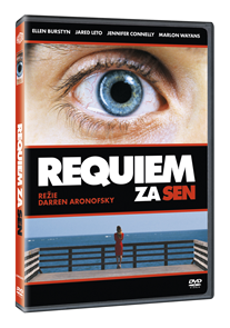 DVD Requiem za sen
