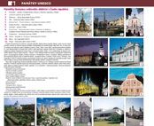 ADK Infomapy-zajímavosti ČR A5 (sada)