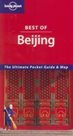 Beijing /Peking/- the best of - Lonely Planet Guide Book - 1st ed. /Čína/