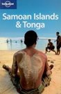 Samoan Islands, Tonga - Lonely Planet Guide Book - 5th ed.
