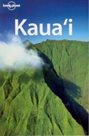 Kauai  - Lonely Planet Guide Book - 1st ed. /USA,Havajské ostrovy/