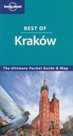 Krakow - best of - Lonely Planet Guide Book - 1st ed. /Polsko/