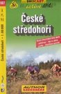 České středohoří - cyklo SHc107 - 1:60