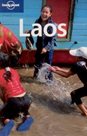 Laos - Lonely Planet Guide Book - 6th ed.