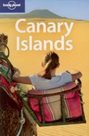 Canary Islands /Kanárské ostrovy/ - Lonely Planet Guide Book - 4th ed.