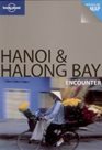 Hanoi, Halong Bay - Lonely Planet-Encounter Guide Book - 1st ed. /Vietnam/
