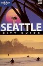 Seattle - Lonely Planet City Guide Book - 4th ed. /USA/