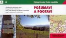 Pošumaví a Pootaví - cykloprůvodce Freytag č.10