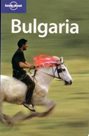 Bulgaria /Bulharsko/ - Lonely Planet Guide Book - 3rd ed.