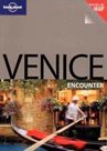 Venice /Benátky/ - Lonely Planet-Encounter Guide Book - 1st ed. /Itálie/