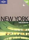 New York City - Lonely Planet-Encounter Guide Book - 2nd ed. /USA/