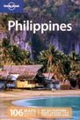 Philippines /Filipíny/ - Lonely Planet Guide Book - 10th ed.