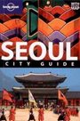 Seoul - Lonely Planet Guide Book - 6th ed. /Korejská republika/