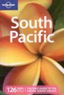 South Pacific /jižní Pacifik/ - Lonely Planet Guide Book - 4th ed.