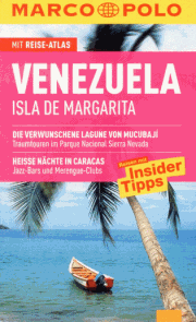 Venezuela - Marco Polo Reisefürer