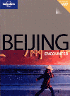 Beijing /Peking/ - Lonely Planet-Encounter Guide Book - 2nd ed. /Čína/